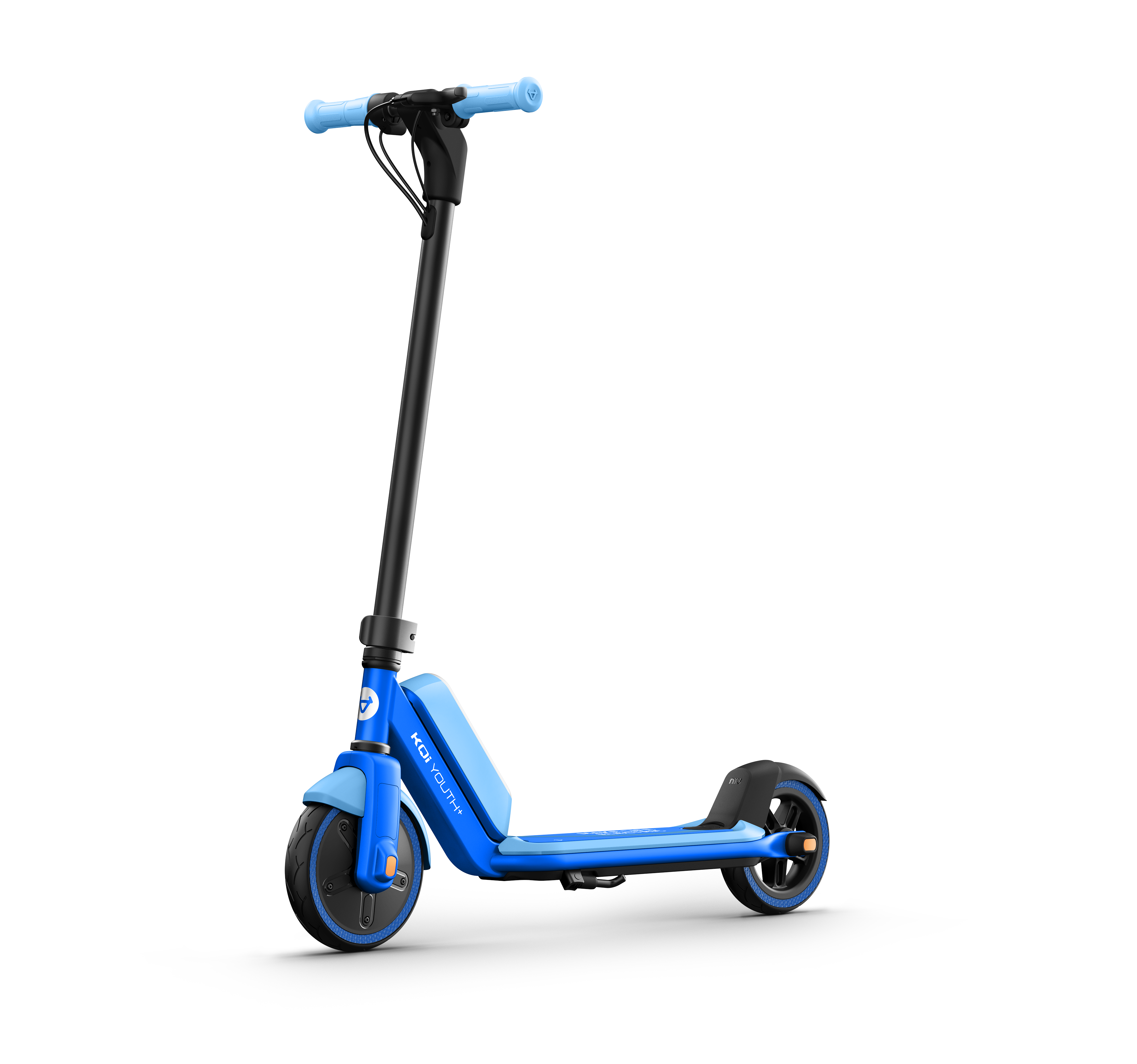 Scooter Eléctrico NIU KQi Youth+