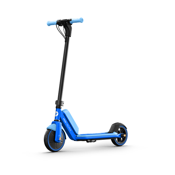 Scooter Eléctrico NIU KQi Youth+ 7