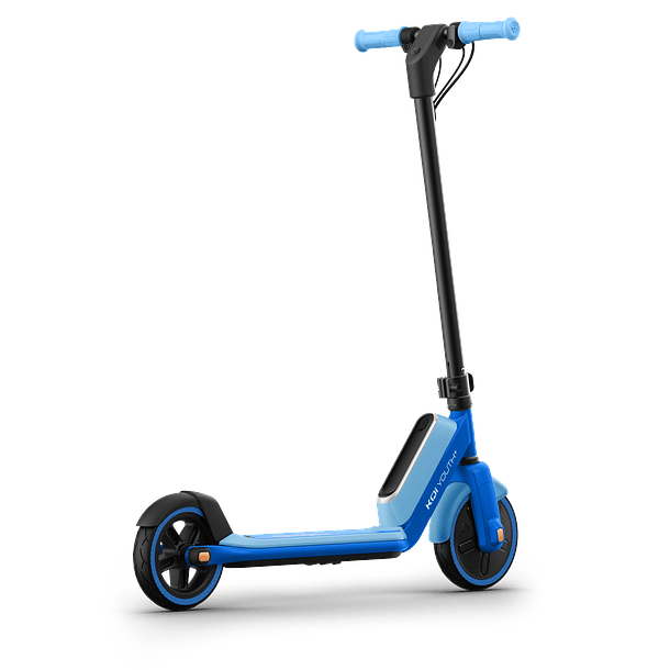 Scooter Eléctrico NIU KQi Youth+ 9