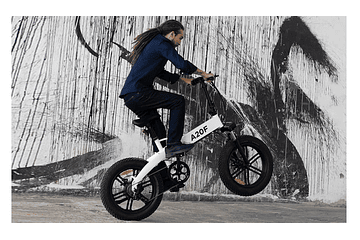 E-Bikes en Chile ¿Cuáles son sus beneficios frente a otros vehículos?