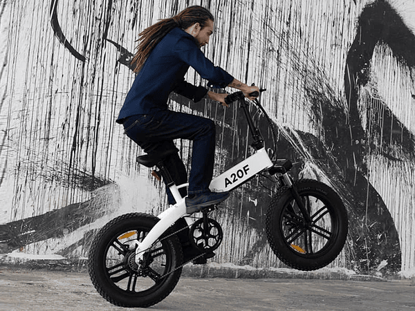 E-Bikes en Chile ¿Cuáles son sus beneficios frente a otros vehículos?