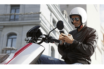 Motos Eléctricas, E-Bikes & Scooters, la verdad sobre su autonomía
