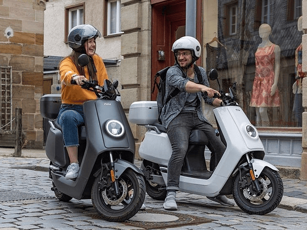 ¿Vale la pena cambiarse a una Moto Eléctrica?