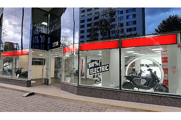 E-Mobility realiza Venta Aniversario para celebrar cinco años apoyando la electromovilidad en Chile