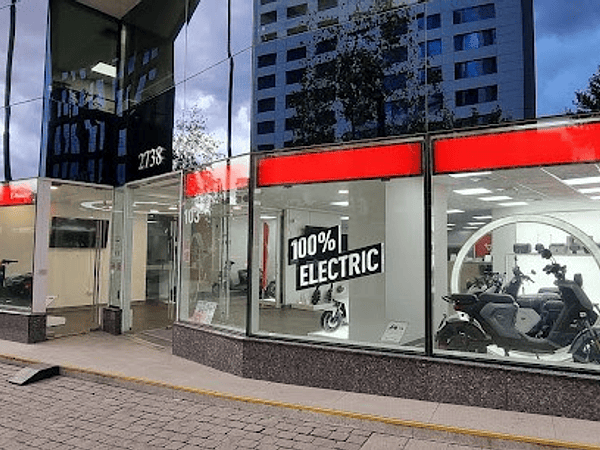 E-Mobility realiza Venta Aniversario para celebrar cinco años apoyando la electromovilidad en Chile