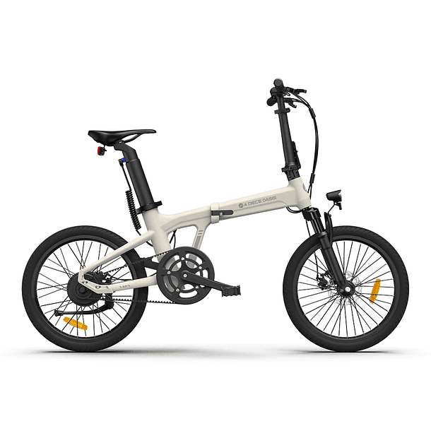 Bicicleta Eléctrica ADO A20 AIR 7