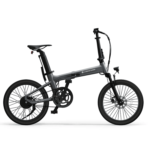 Bicicleta Eléctrica ADO A20 AIR 4