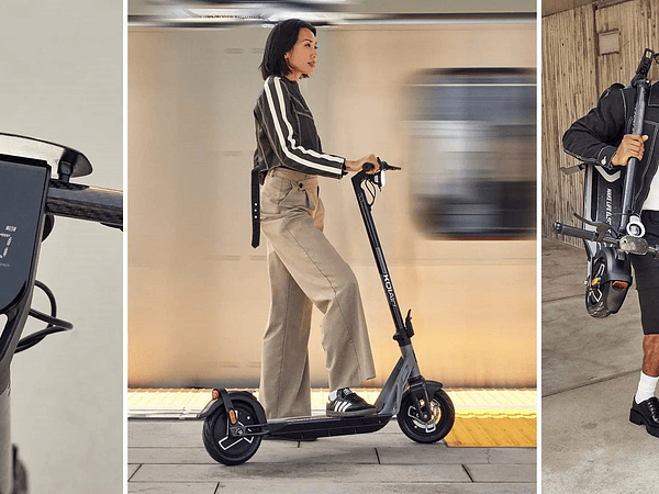 Todo lo que debes saber sobre los Scooters Eléctricos