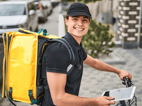 E-Bikes para delivery, la opción sostenible a las dificultades de última milla