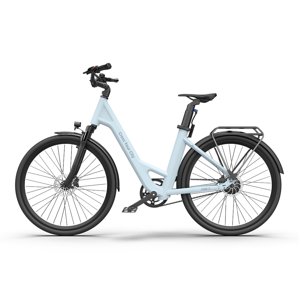 Bicicleta Electrica ADO A20F XE