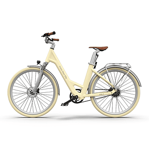 Bicicleta Eléctrica ADO A28 Air