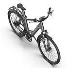 Bicicleta Eléctrica ADO A28 Air 12