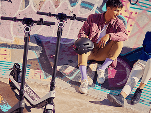 ¿Cuánto dura realmente un Scooter Eléctrico?