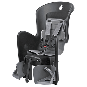 Silla Porta Bebé Polisport Bilby Maxi 29