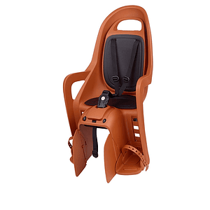 Silla Porta Bebé Polisport Groovy 29