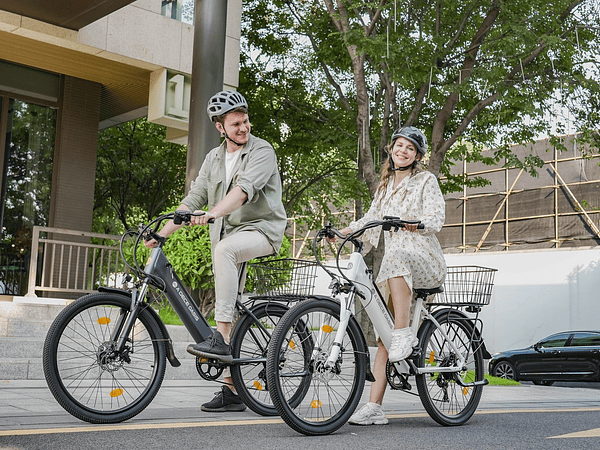 Vacaciones Sostenibles: Descubre cómo la Electromovilidad Transforma tus Viajes de Verano