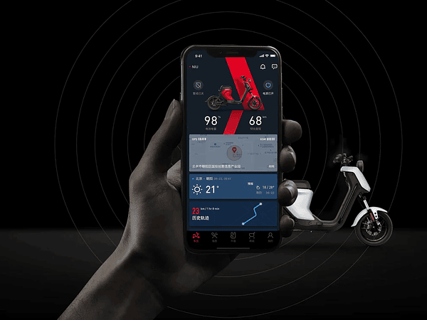 ¿Cómo proteger tu vehículo eléctrico de robos?