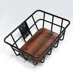 Canasta Delantera ADO para ebike A28 AIR