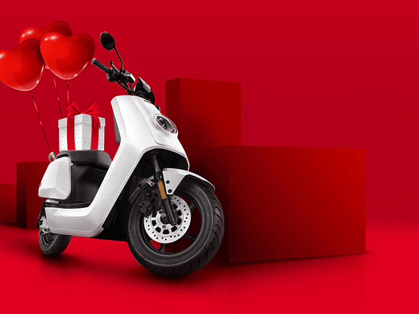 Planes para hacer en San Valentín con tu vehículo eléctrico