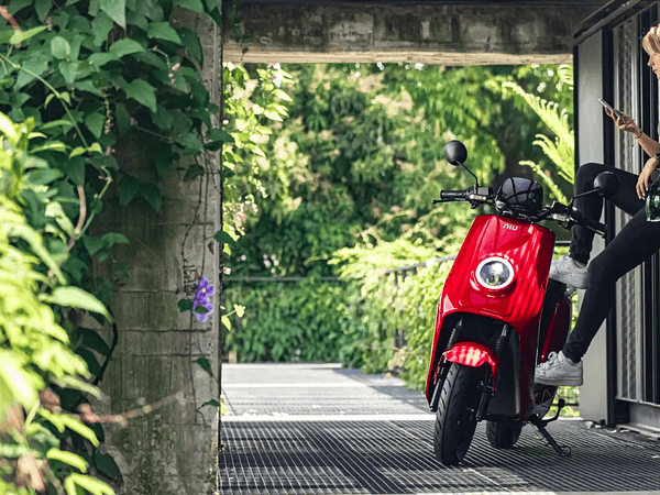 Facilitando el regreso a la rutina: Electromovilidad en Marzo