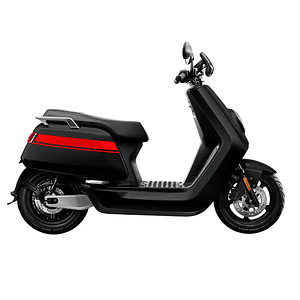 Moto Eléctrica NIU NQi GTS Sport