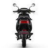 Moto Eléctrica NIU MQi GT