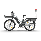 E-Bike O260T Seguridad 1