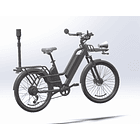 E-Bike O260T Seguridad 4
