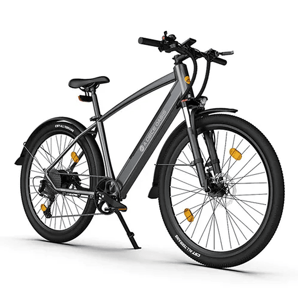 Bicicleta Eléctrica ADO DECE 300C