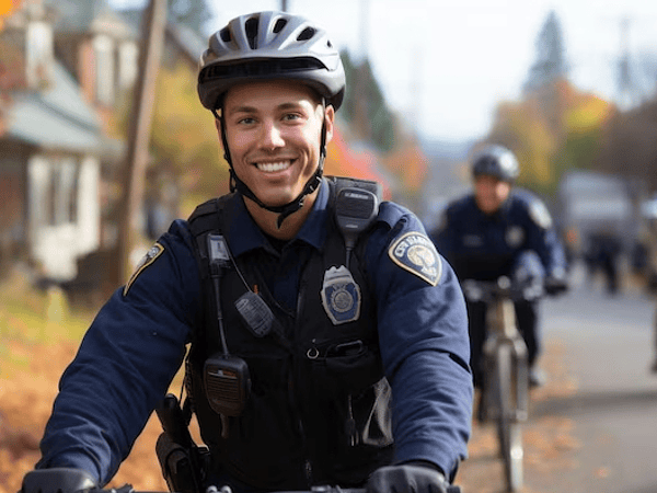 Defendiendo nuestras calles: E-Bikes y Motos Eléctricas contra el crimen