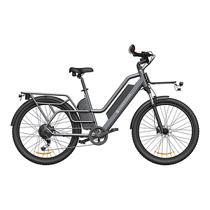 E-Bike ADO O260T Doble Batería