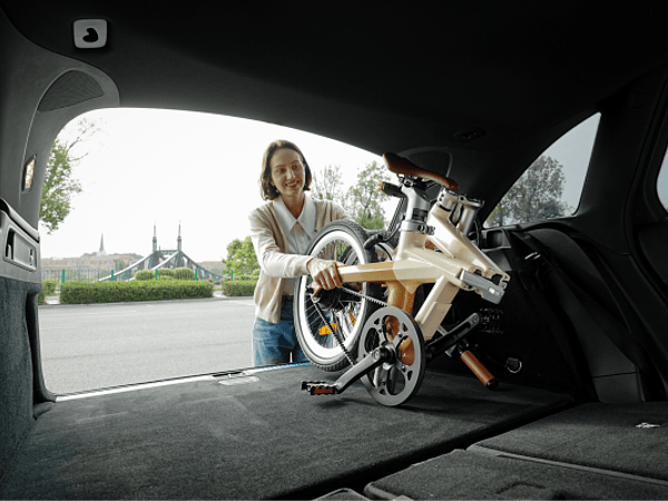 7 Avances Tecnológicos en Bicicletas Eléctricas