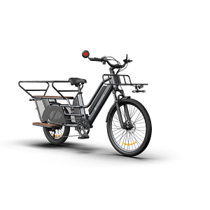 Bicicleta Eléctrica ADO O261T