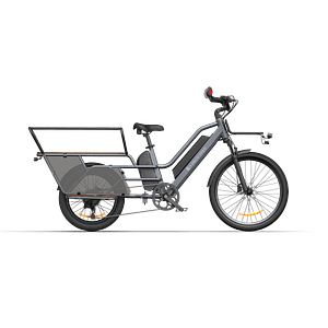 Bicicleta Eléctrica ADO O261T