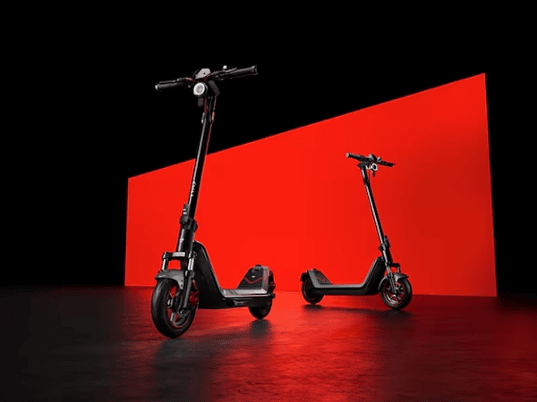 NIU: Revolucionando la Industria de los Scooters Eléctricos