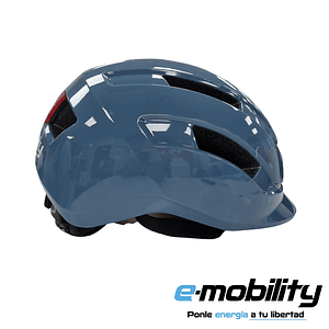Casco Urbano Multiuso E-Mobility