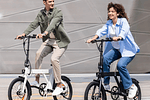 Guía para principiantes: cómo elegir la E-Bike perfecta para ti