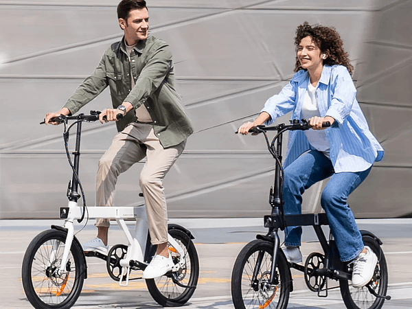 Guía para principiantes: cómo elegir la E-Bike perfecta para ti