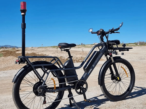 Soluciones de Electromovilidad en tiempos de inseguridad