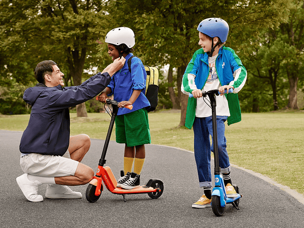Esta Navidad, regala algo más valioso: libertad y tiempo