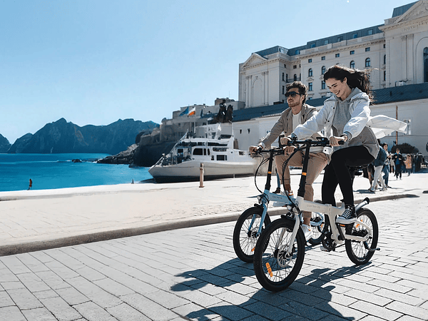 ¿Tu primera Bici Eléctrica? Consejos para Principiantes