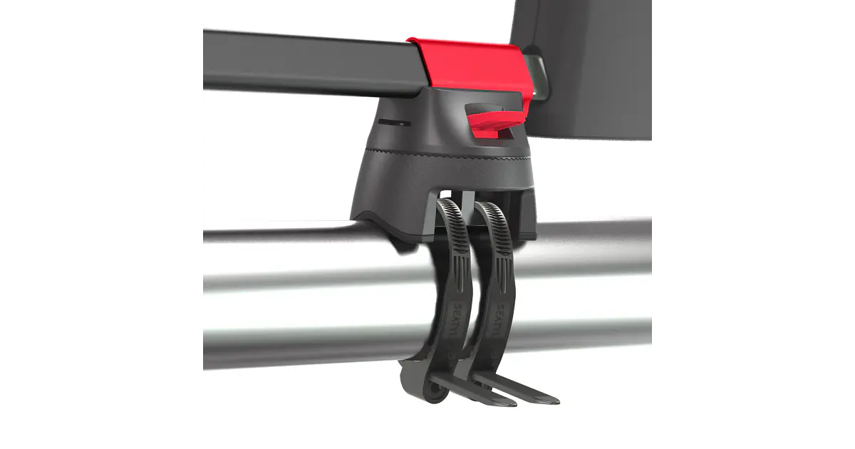 U-Lock Mounting Bracket