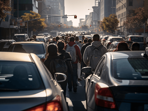 Mini-guía para regresar diferente a la rutina