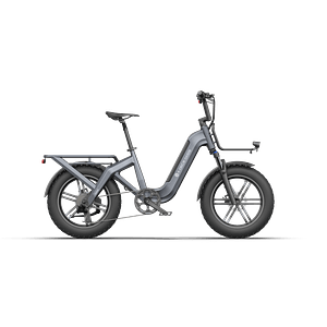 E-Bike ADO OASIS One