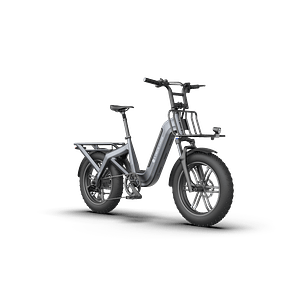 E-Bike ADO OASIS One
