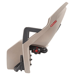 Silla Porta Bebé Polisport Guppy Maxi CFS para Parrilla