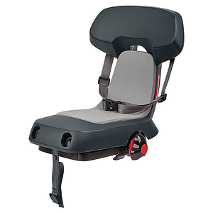 Silla Porta Bebé Polisport Guppy Junior 35kg para Parrilla