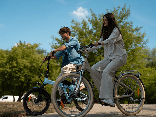 ¿Cómo se relaciona la convivencia vial con la electromovilidad?