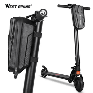 Bolso frontal para Scooters