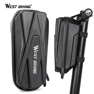 Bolso frontal para Scooters